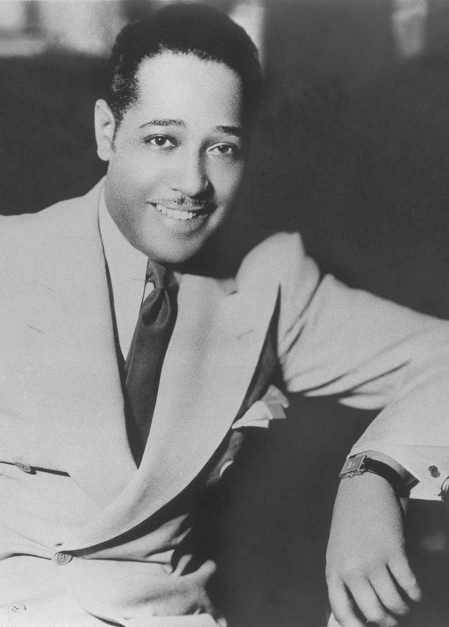 Duke Ellington 1928