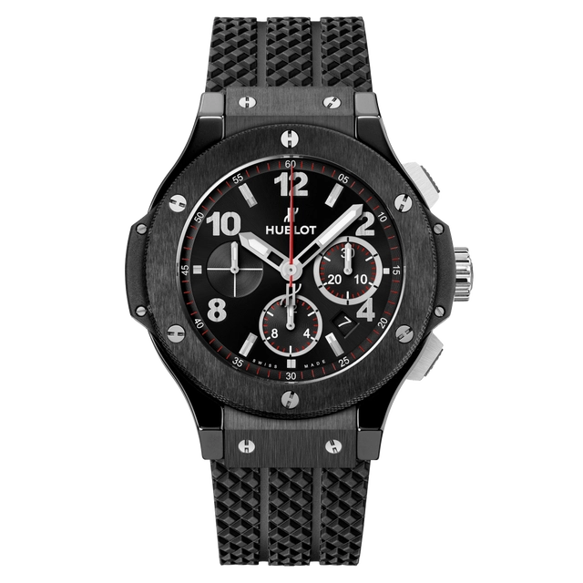 Hublot Big Bang Original Black Magic 44 mm