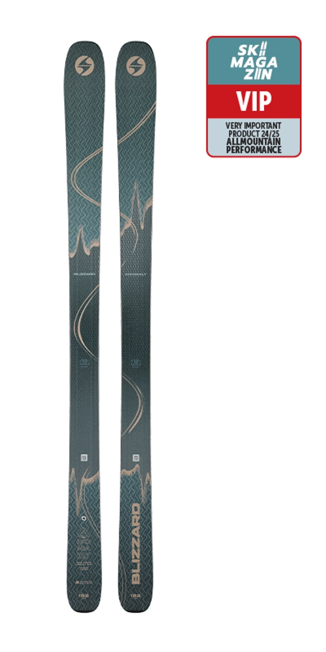 Produktfreisteller BLIZZARD ANOMALY 94