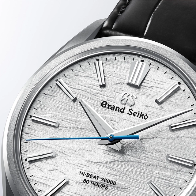 Grand Seiko SLGW003 „Birch Bark“