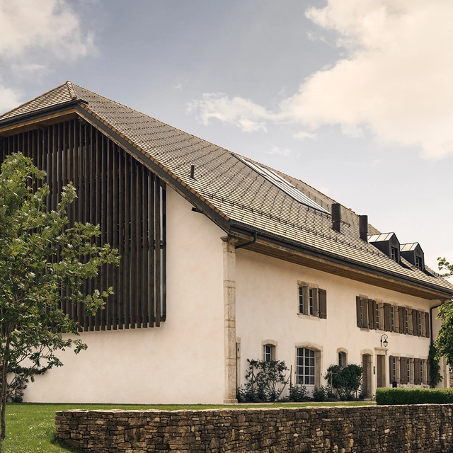 Cartier Maison des Métiers d’Art