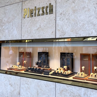 Juwelier Pletzsch in Frankfurt