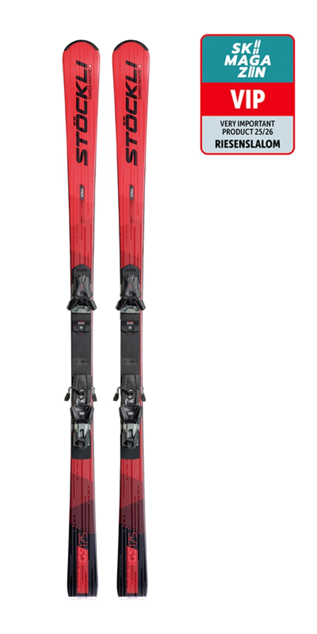 Riesenslalom26 | STÖCKLI LASER GS