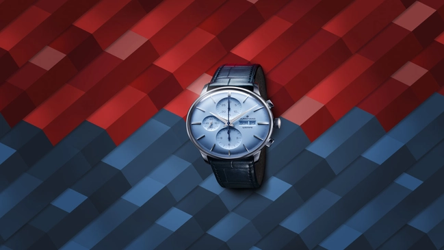 Wempe x Junghans: Meister Chronoscope Signature Collection Aufmacher