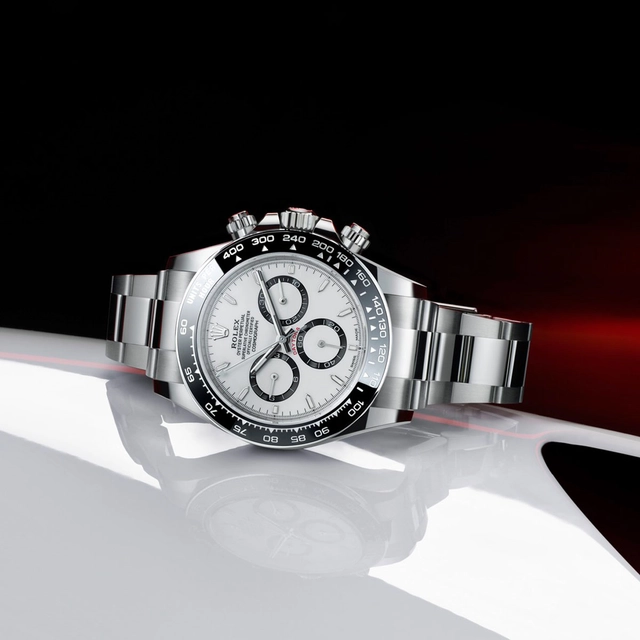 Rolex Oyster Perpetual Cosmograph Daytona von 2023