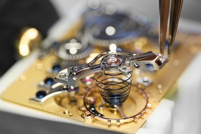 Lang & Heyne