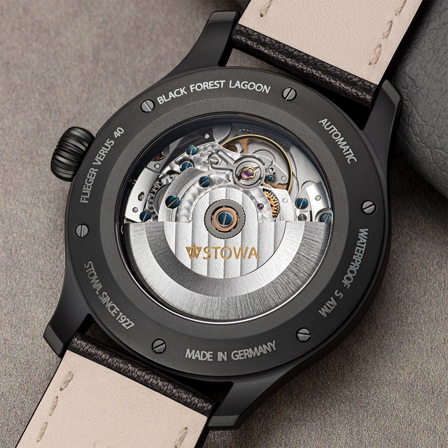 Stowa-Flieger-Verus-Black-Forest-Lagoon-Back.jpg Stowa Flieger Verus Black Forest Lagoon
