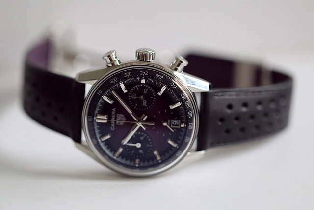 TAG Heuer Carrera Chronograph CBS2219.FC6607