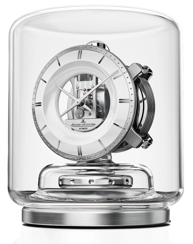 WatchTime-JaegerLeCoultre-AtmosInfiniteHalo-Freisteller.jpg Jaeger-LeCoultre – Atmos Infinite Halo