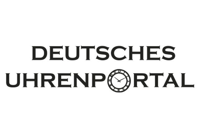 WT_Medienpartner_Deutsches Uhrenportal
