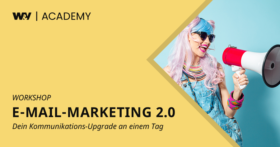 Bild: Workshop | E-Mail-Marketing