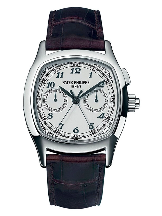 Patek Philippe Grande Complication