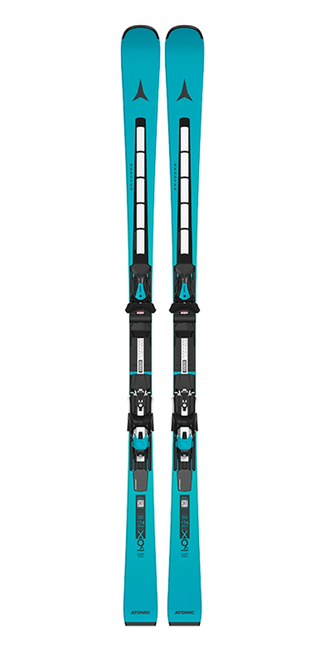 Produktfreisteller ATOMIC REDSTER X9 REVOSHOCK S