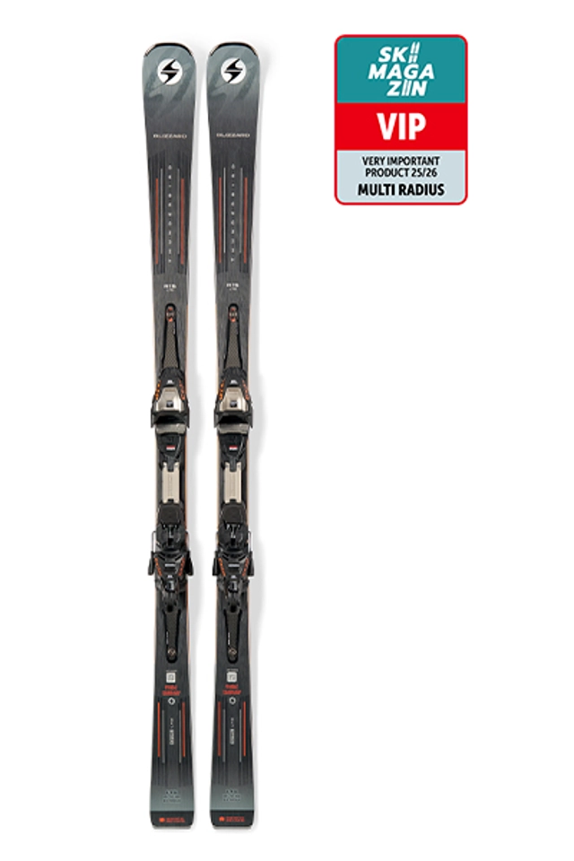 Produktfreisteller BLIZZARD THUNDERBIRD R15 LTD