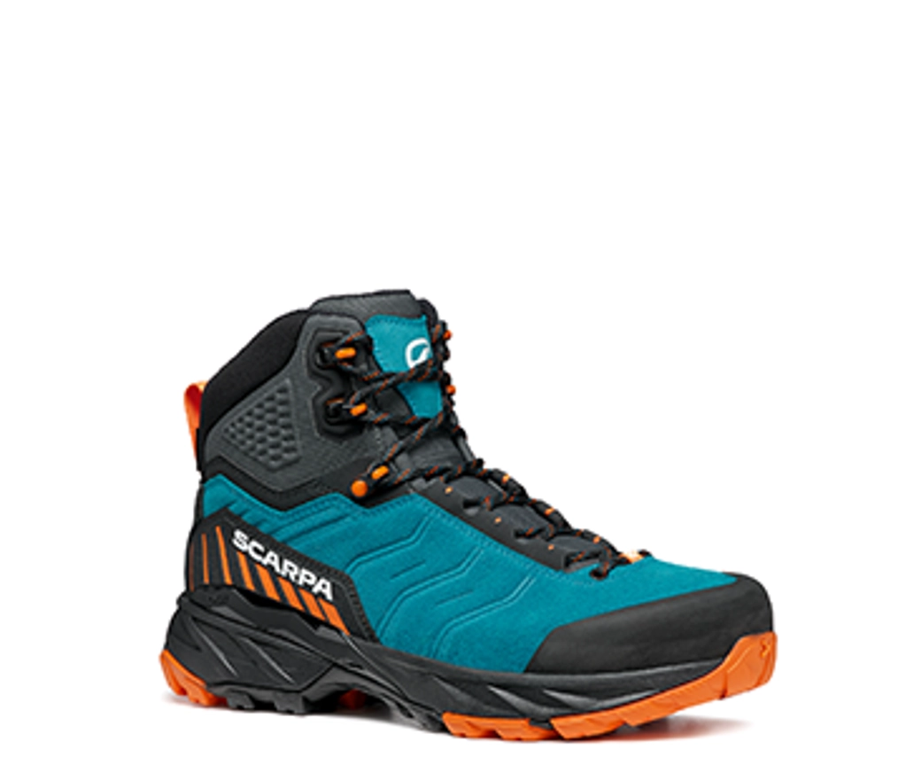 Leichte Wanderschuhe im Test wanderlust