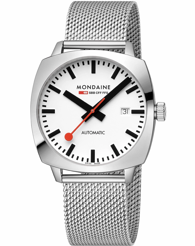 WatchTime-Mondaine-CushionAutomatik-Freisteller.jpg Mondaine – Cushion Automatik
