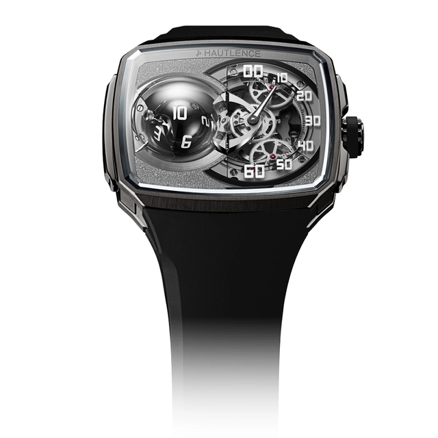 Hautlence Sphere Series 2