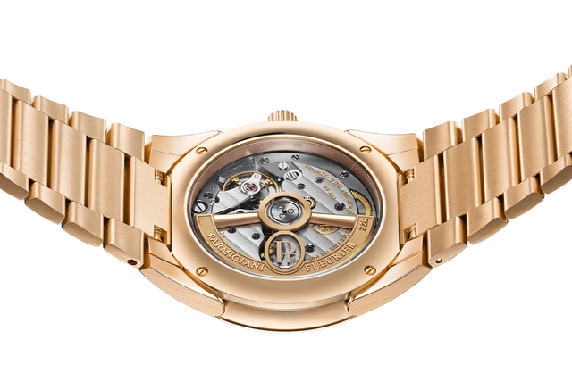 Parmigiani Fleurier - Tonda PF Automatic 36mm Parmigiani Fleurier - Tonda PF Automatic 36mm
