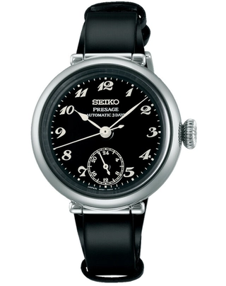 Seiko X Porter Classic – SPB 449