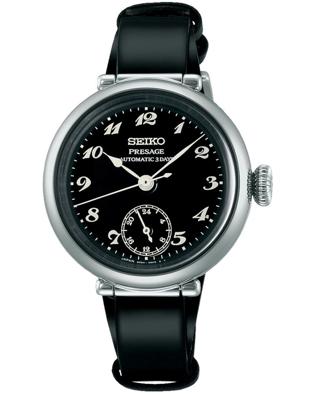 Seiko X Porter Classic – SPB 449