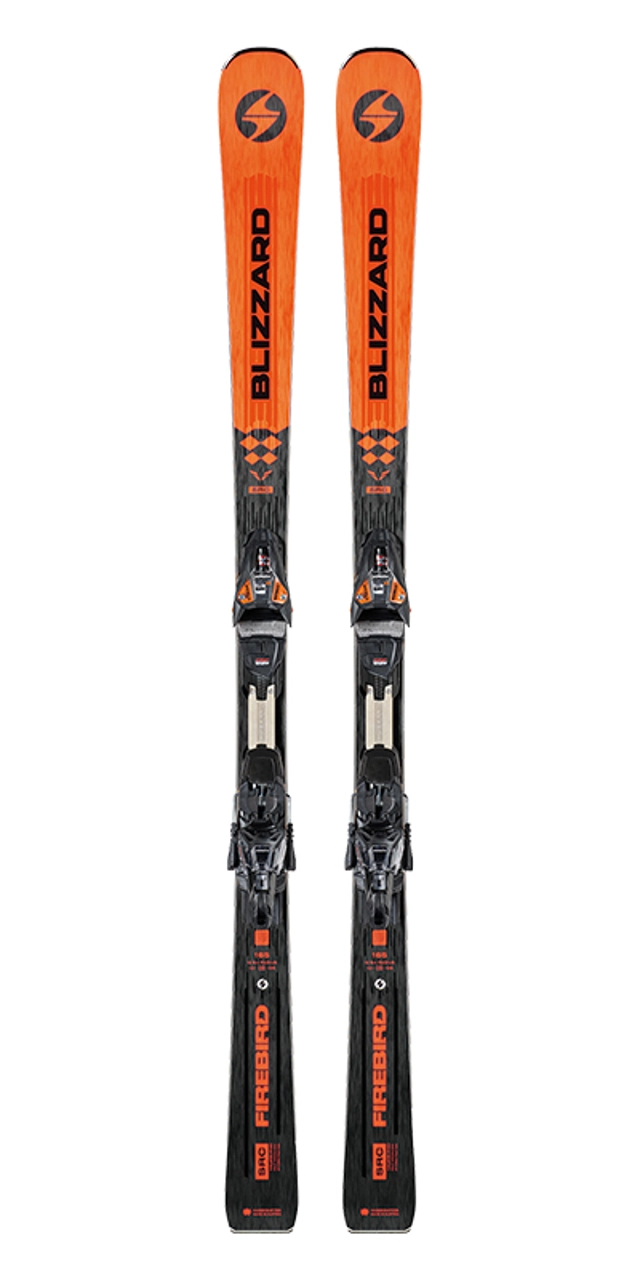 Produktfreisteller BLIZZARD FIREBIRD SRC