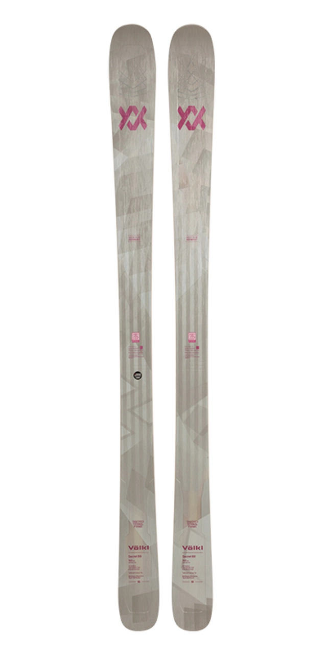 Produktfreisteller VÖLKL SECRET 88