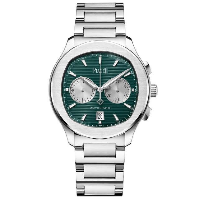 Piaget Polo Chronograph