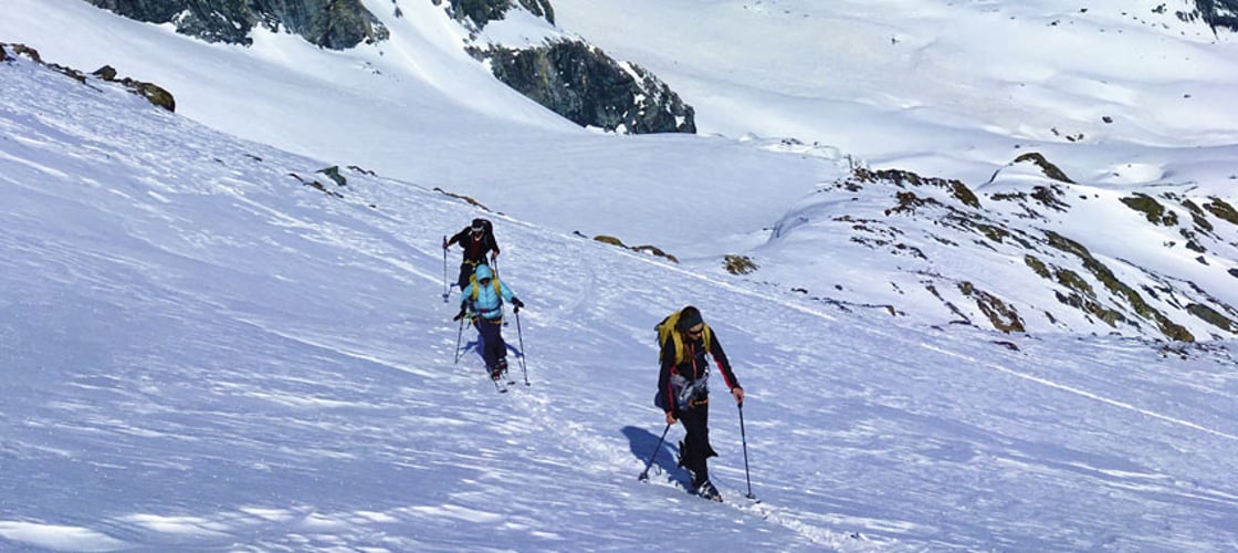 Ab Wann Merkt Man Höhenluft www.skimagazin.de