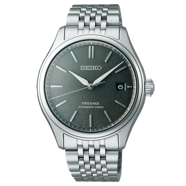 Seiko SPB465 Presage Classic Series