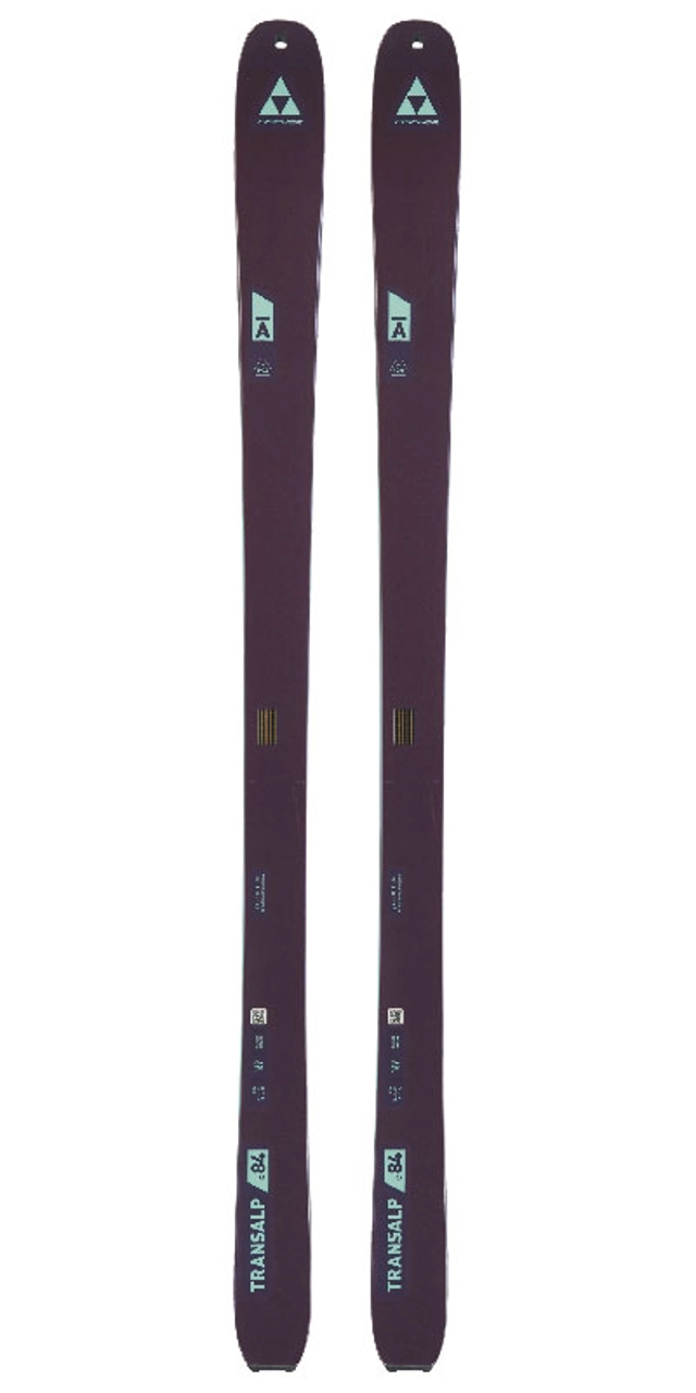 FISCHER - TRANSALP 84 C WS