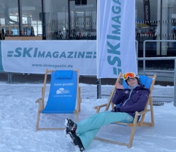 SKIMAGAZIN