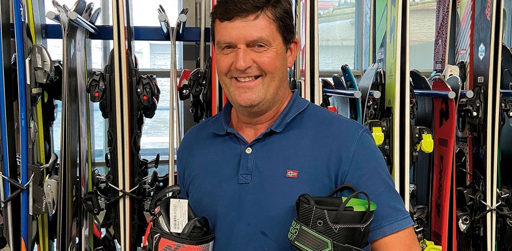 HighPerformanceSkischuhe SKIMAGAZIN