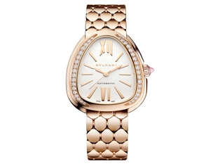 Bvlgari Serpenti Seduttori Automatik 103899