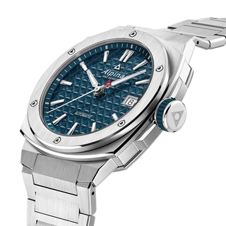 Alpina Alpiner Extreme Automatic, Referenz AL-525TB3AE6B