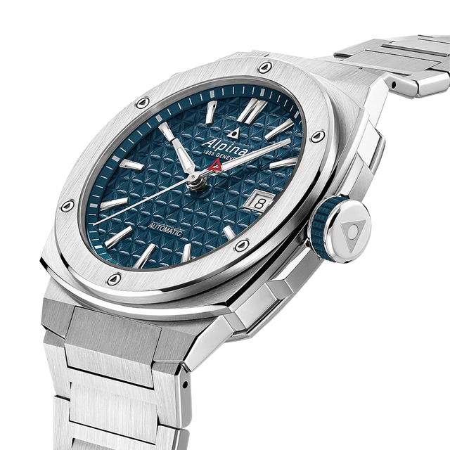 Alpina Alpiner Extreme Automatic, Referenz AL-525TB3AE6B