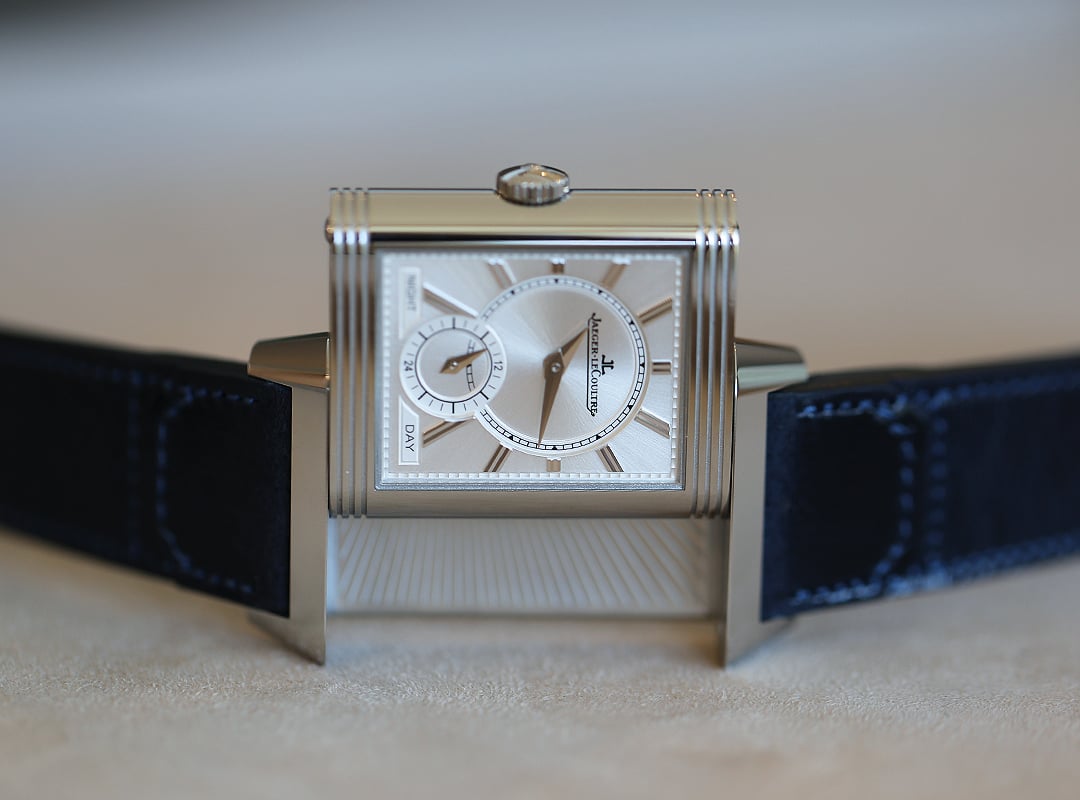 Jaeger Spring Reverso Jaeger-LeCoultre: 1931 Polo Club – 11 neue Reverso Modelle | WatchTime