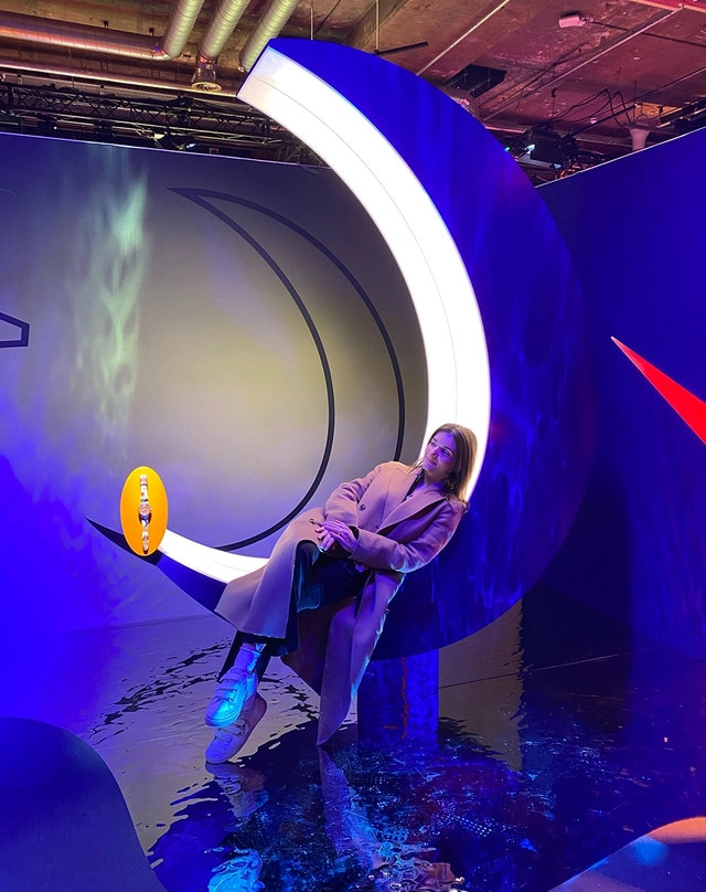 Swatch x Tate Gallery Kollektion