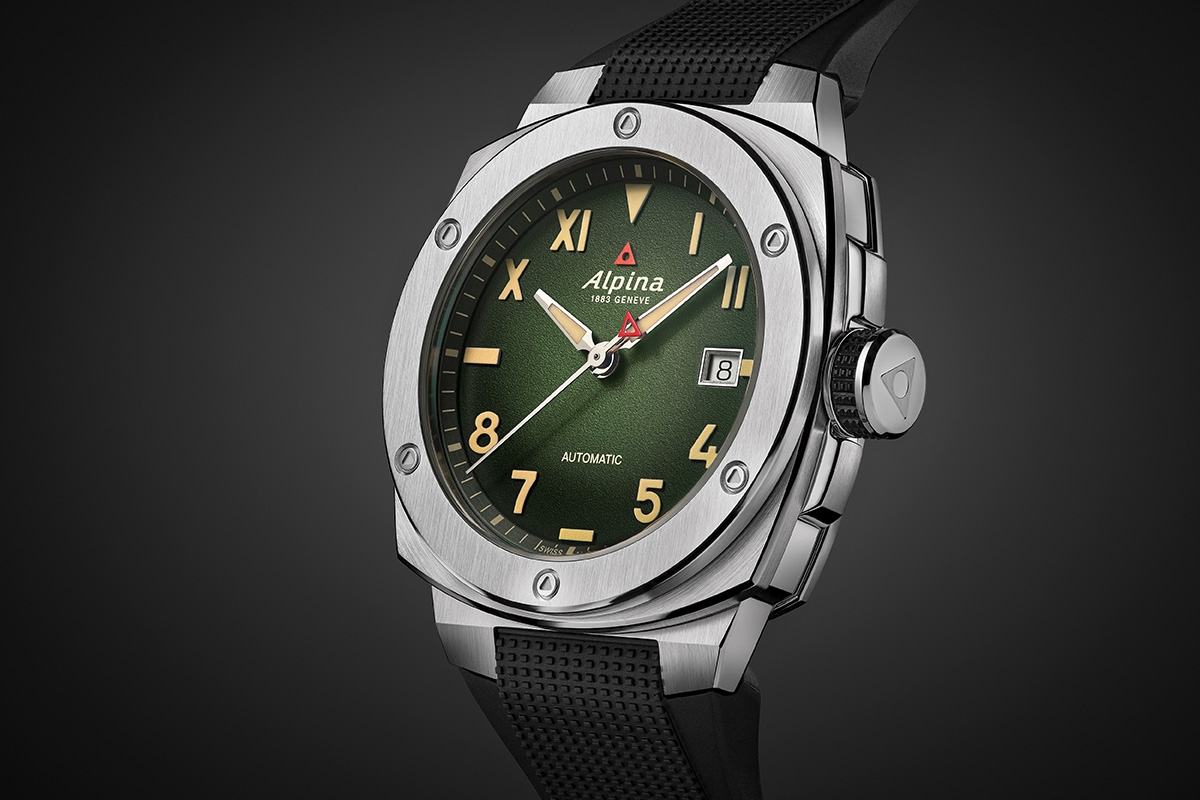 Alpina Expands the Alpiner Extreme Collection with Two California