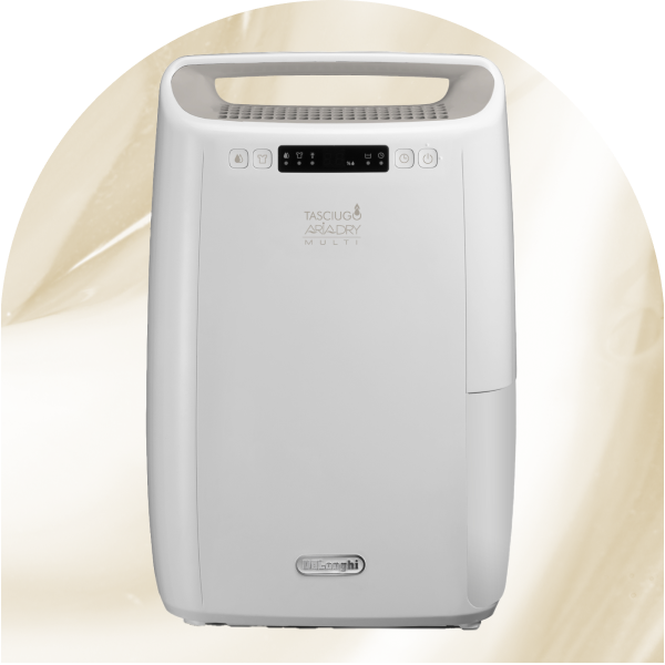 How to use your De’Longhi PrimaDonna XS ETAM 36.365