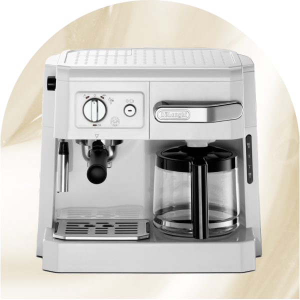 De'Longhi JP | デロンギ