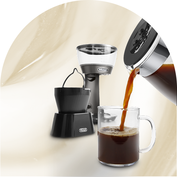 DeLonghi(デロンギ) コーヒーメーカー デロンギ】全自動コーヒーメーカー