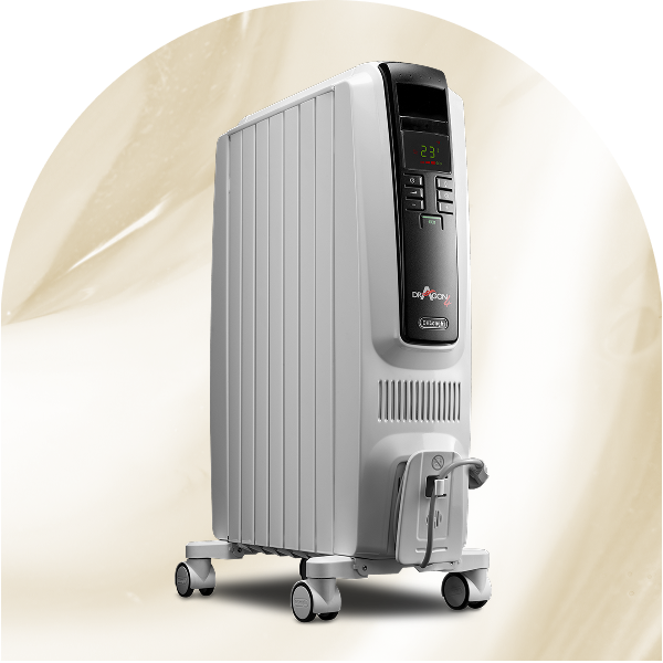 Multi Dynamic Heater | De'Longhi AU