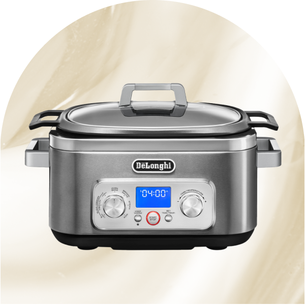 Slow cookers & Multi-Cookers