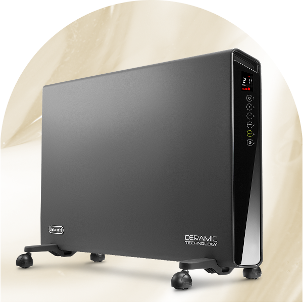 Multi Dynamic Heater | De'Longhi AU