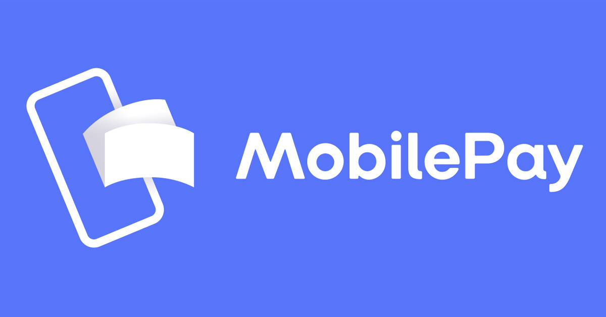 Mobilepay Logo