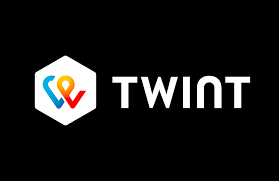  Twint Logo