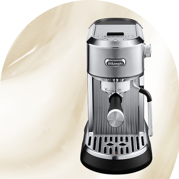 Compact Coffee Machines