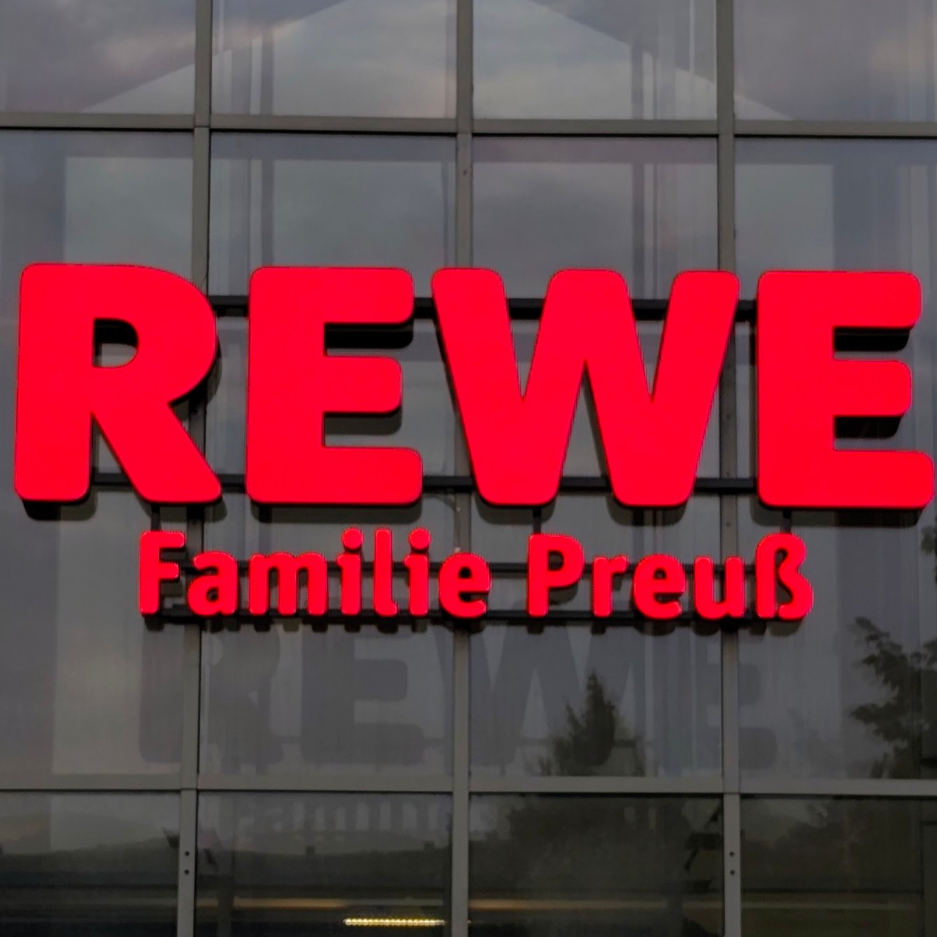 Manager des Marktes