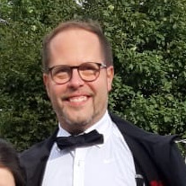 Manager des Marktes