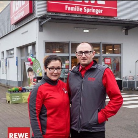 Manager des Marktes